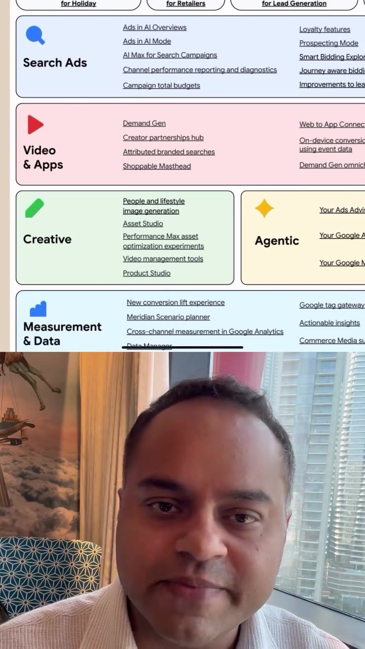 Google Ads 2025: Essential Updates for Advertisers