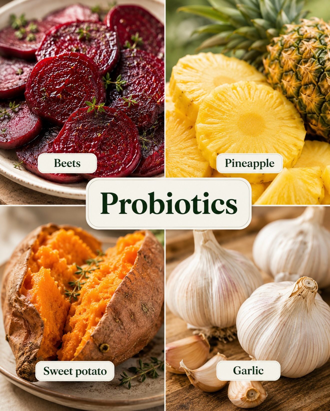 Workit App: Boost Gut Health with Probiotics, Fiber, and Healthy Fats