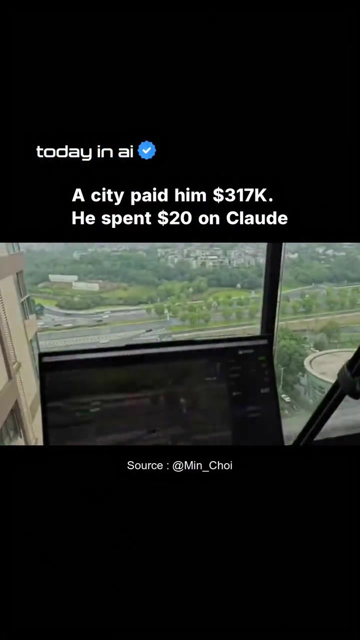 20-Year-Old Builds AI Speed Radar, Sells for $317K with $20 Investment
