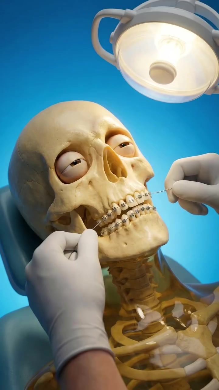 Braces Journey: How Your Teeth & Face Transform