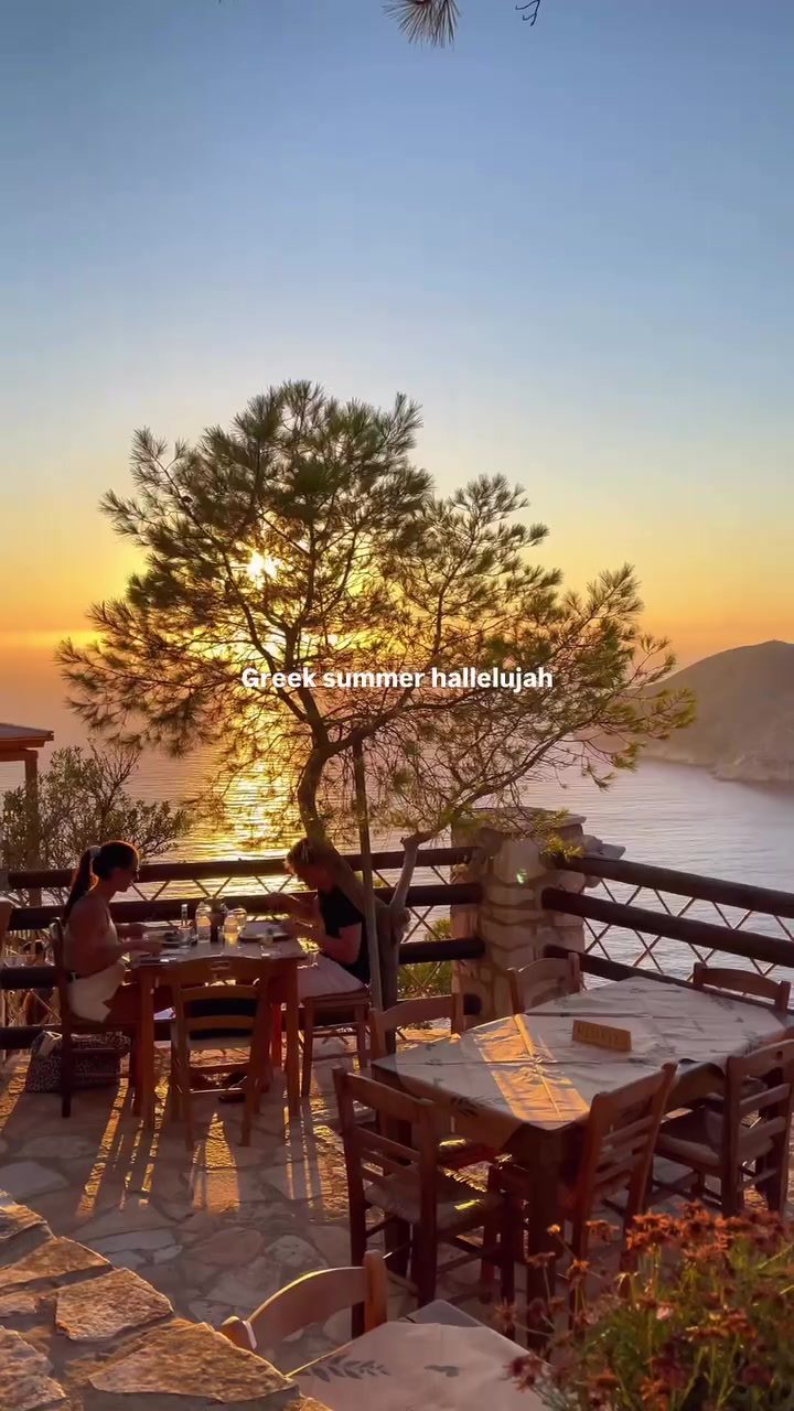 Top 10 Greek Islands for an Unforgettable Summer Vacation