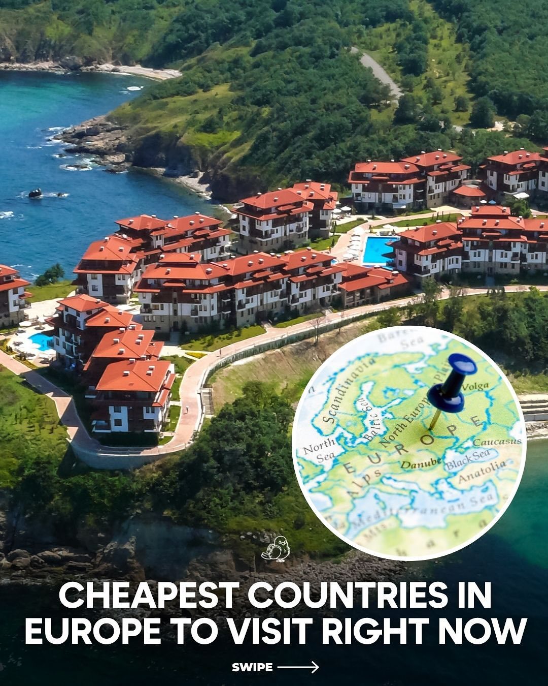 Explore Europe on a Budget: Romania and Poland