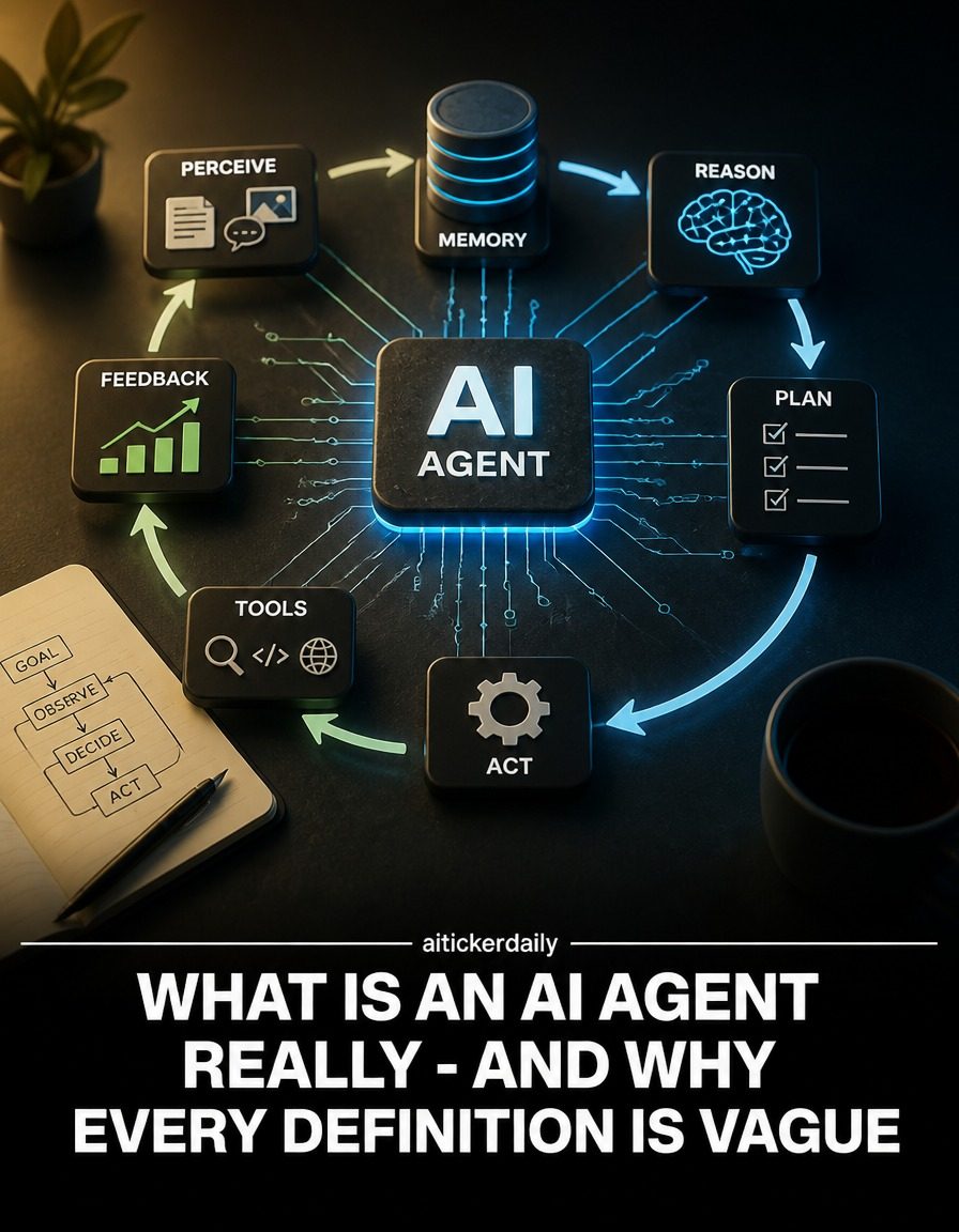 Why AI Agents Need Tools: Understanding Their Role