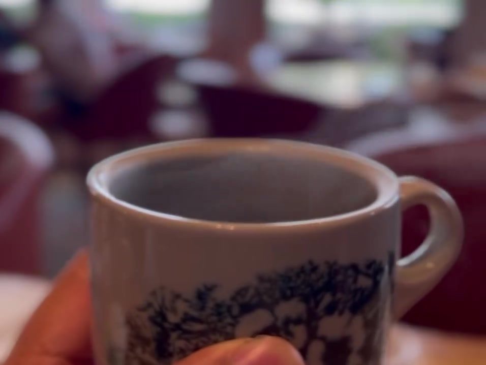 Discovering Singapore Through Iconic Cups and Black Tea