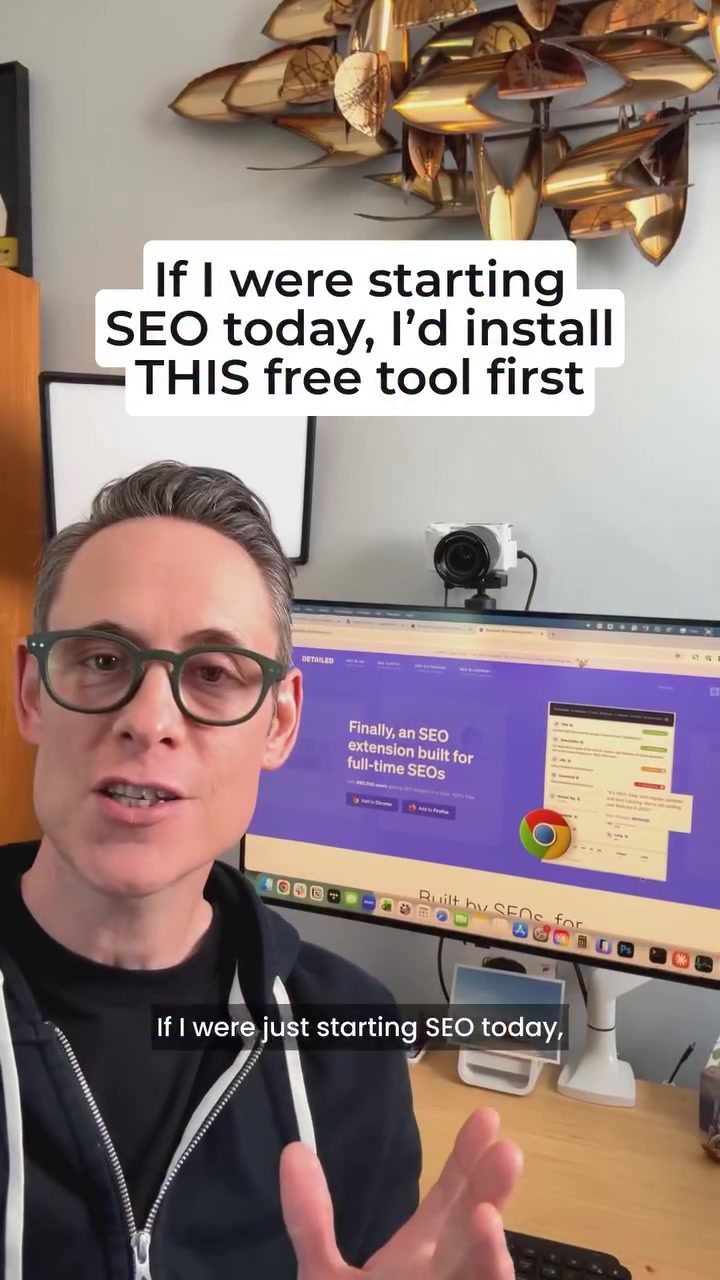 Detailed SEO Extension: Simplify SEO Audits in 6 Easy Steps
