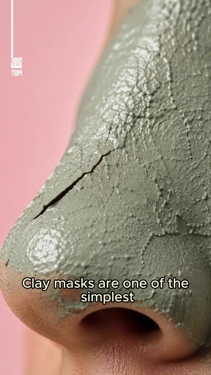 Clay Masks: Benefits, Uses, and Natural Skincare