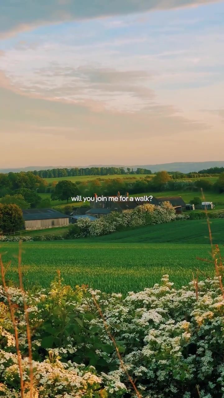 Explore England's Spring and Summer Countryside Walks
