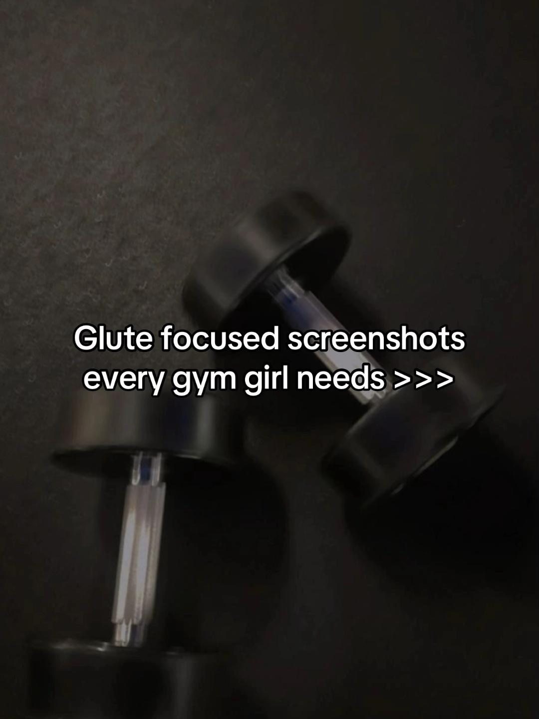 Optimize Leg Press, Hip Thrusts, & Deadlifts: Form Tips for Glute Growth and More
