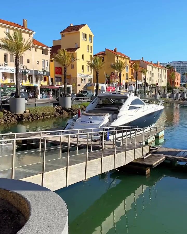 Vilamoura Boat Tour: Top Things to Do in Algarve
