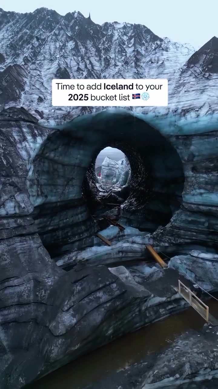 Breathtaking Iceland: Must-See Destinations for 2025