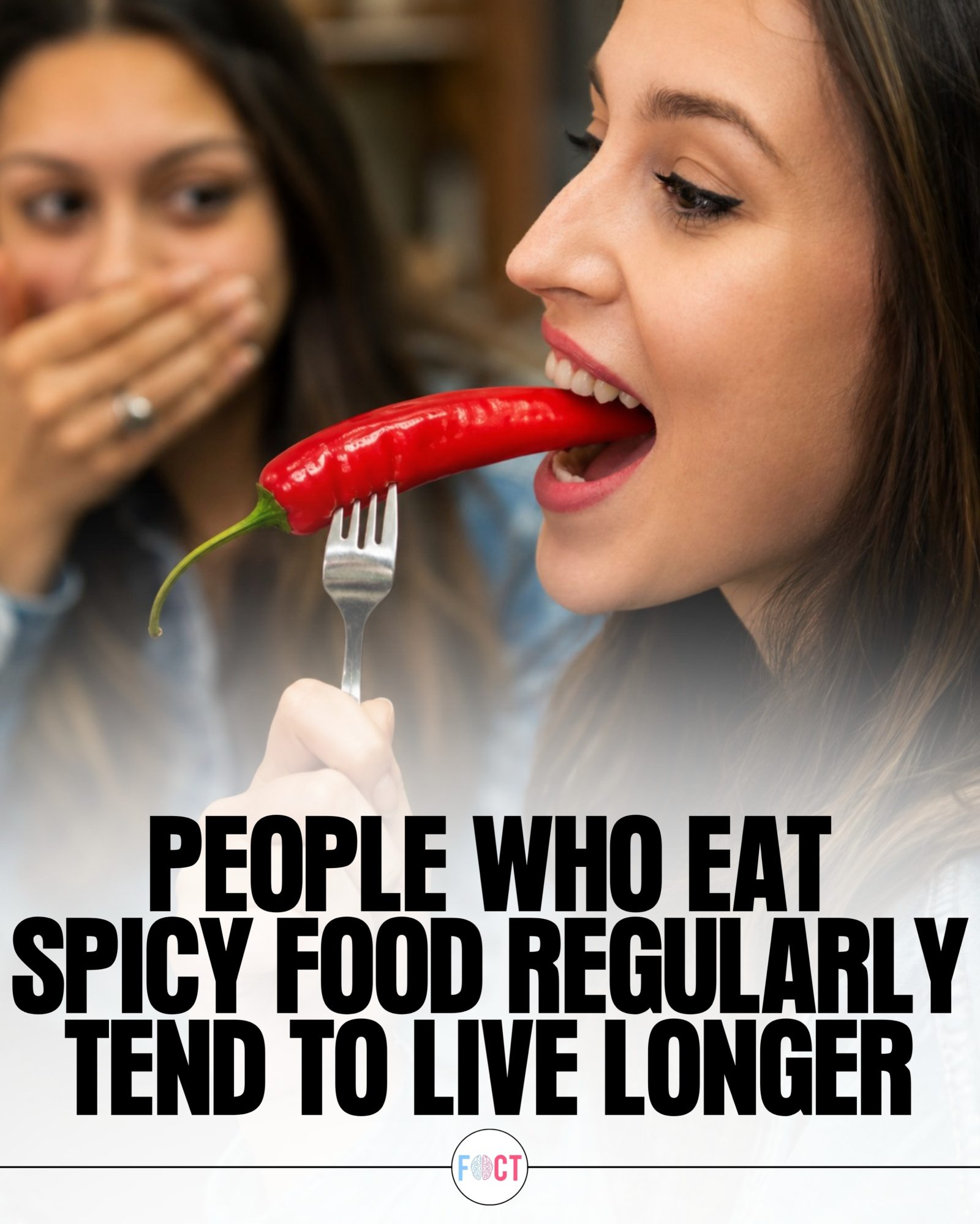 Spicy Food and Longevity: Chili Peppers' Surprising Benefits