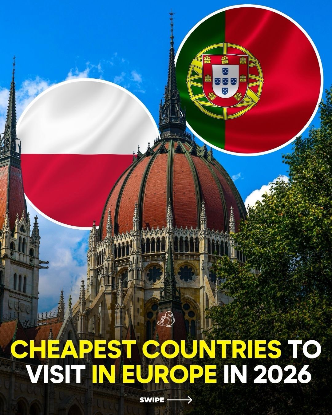 Top Budget-Friendly European Destinations for 2026