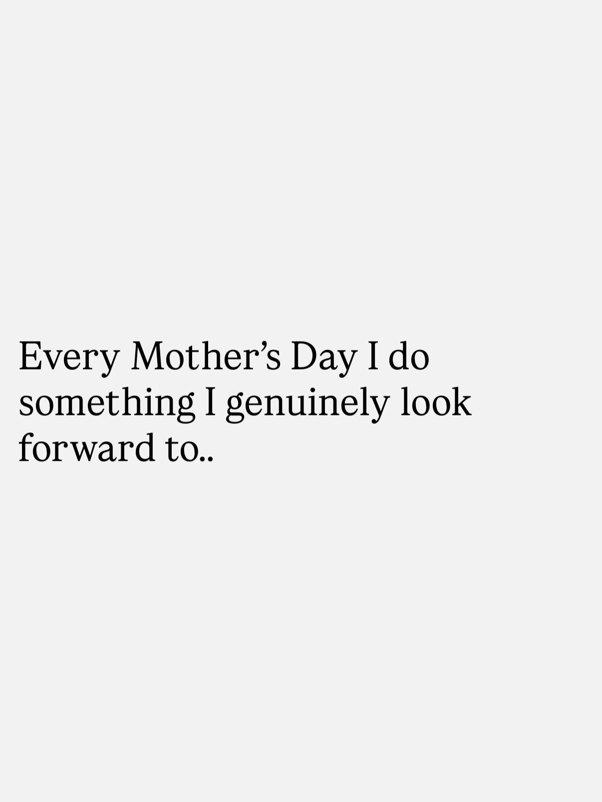 Second Innings: Helping Mothers Restart Their Careers