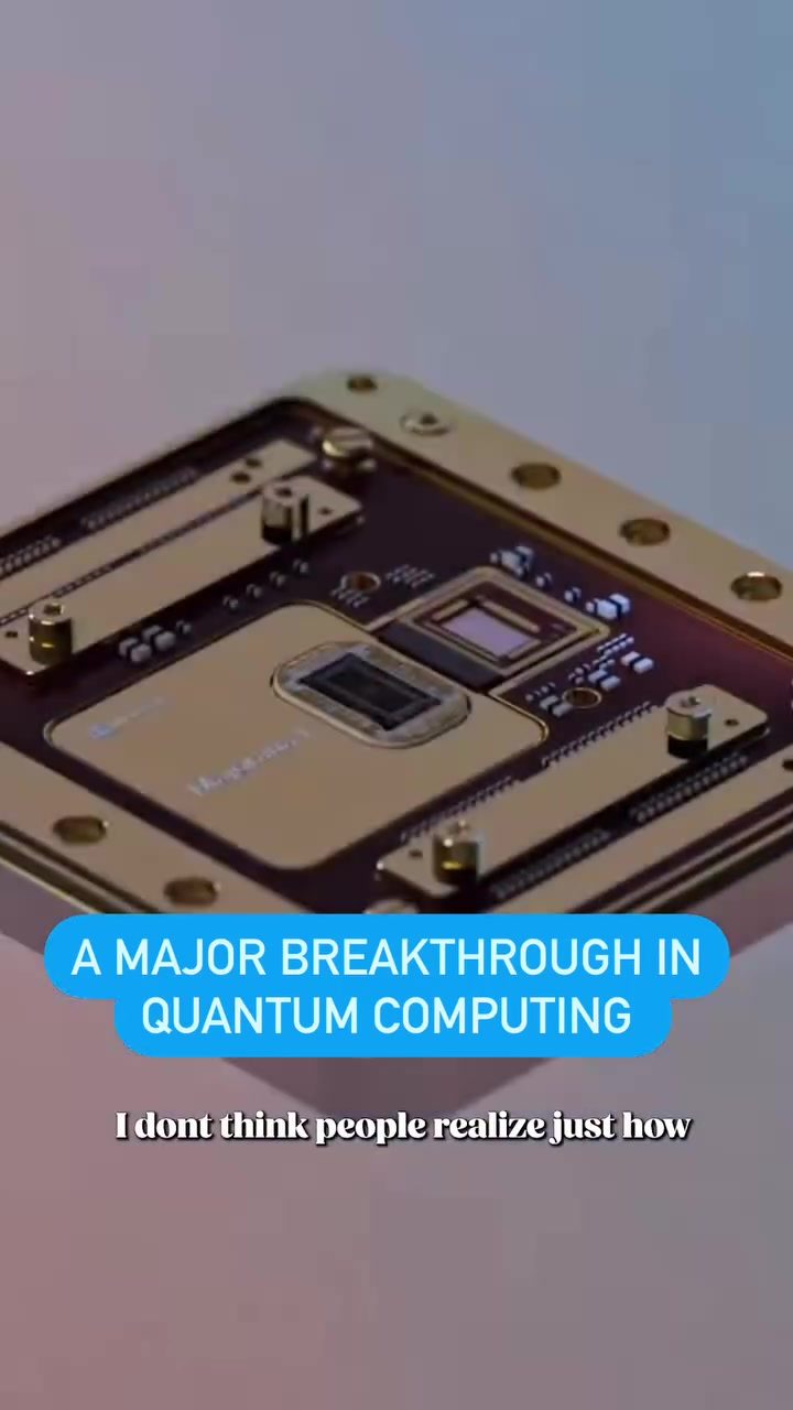 Microsoft's Quantum Leap: Topoconductors and Majorana 1