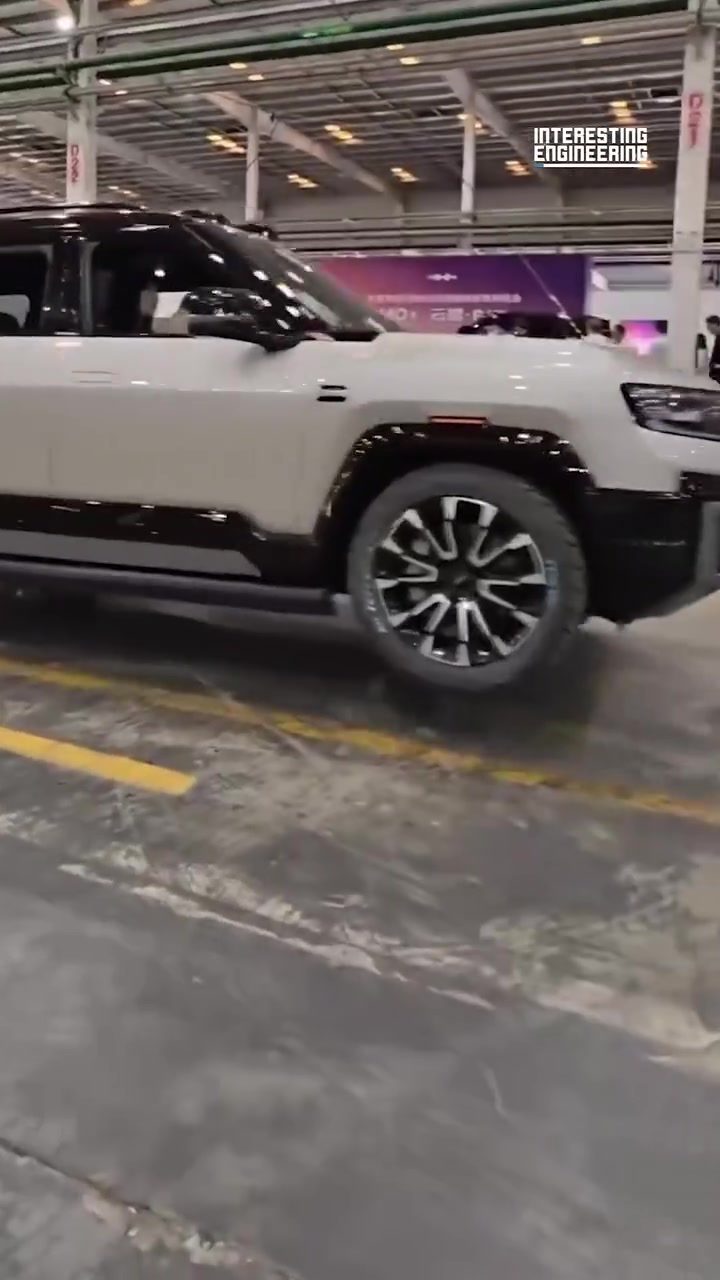 Jeep Wrangler's Rugged Off-Road Performance