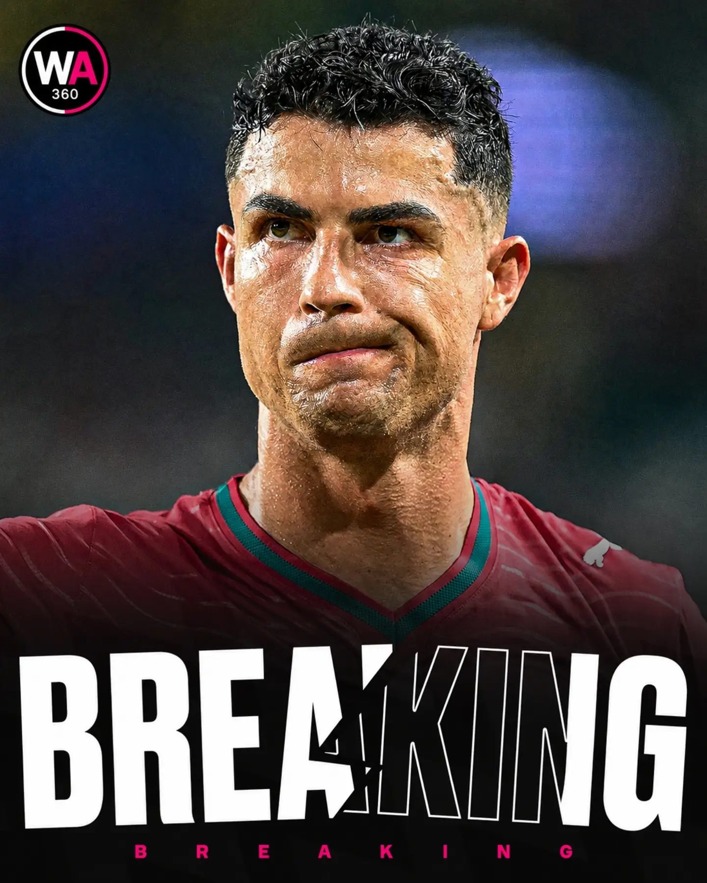 Cristiano Ronaldo's Potential Retirement: The End of an Era?