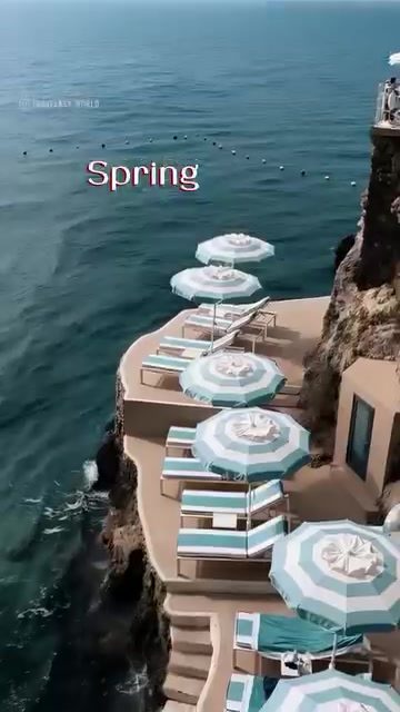 Discover a Haven: Unveiling the Allure of Luxury Coastal Resorts