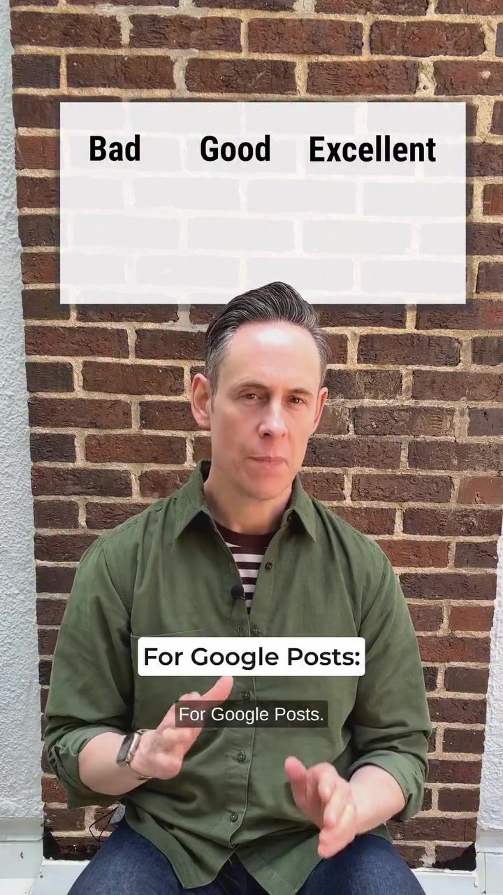 Maximize Google Posts: Tips for Effective Use and Engagement