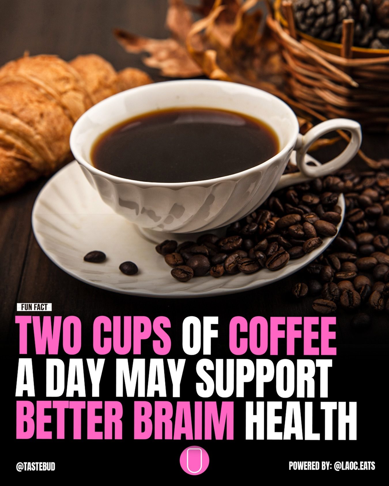 Coffee’s Link to Improved Brain Health Shows Promise