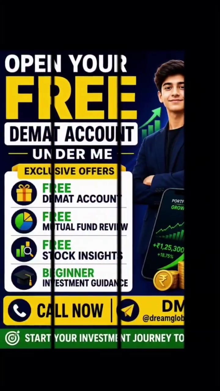 **Your Guide to Free Stock Market & Mutual Fund Investment**