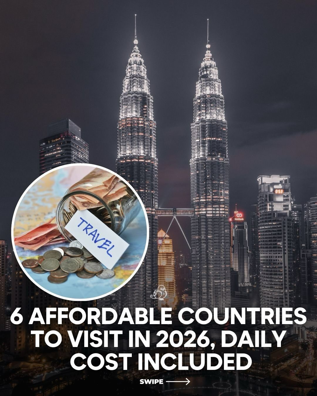 **Top Affordable Travel Destinations in Southeast Asia for 2026**