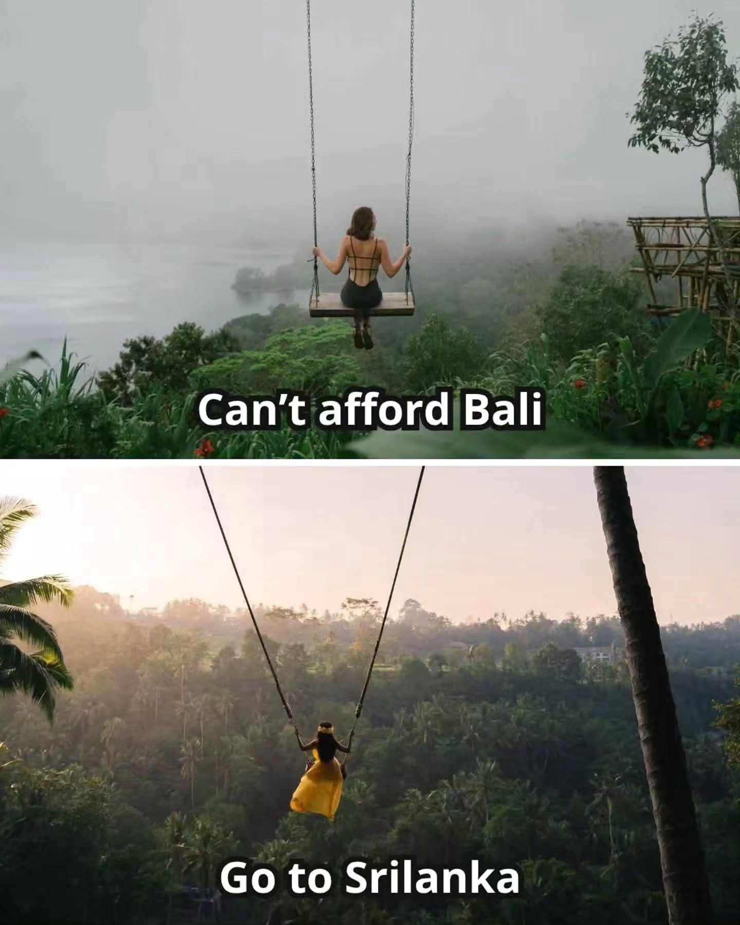 Budget-Friendly Travel Alternatives to Bali, Turkey, and the Maldives