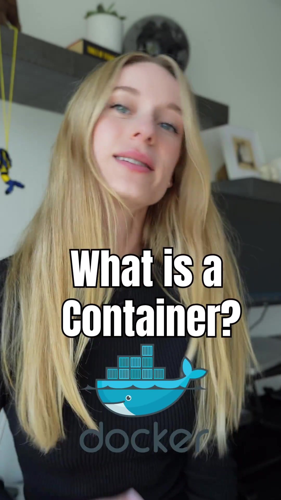 ### Learn About Containers in Tech: Beyond Docker