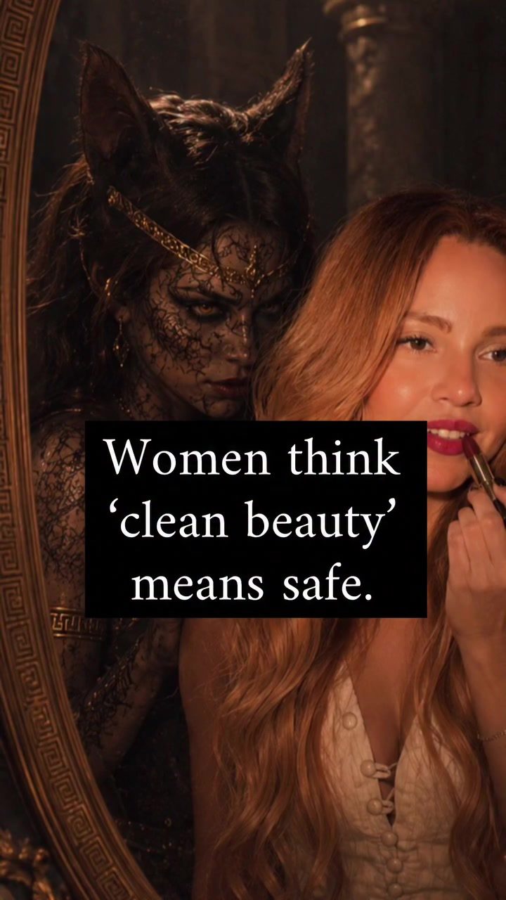 Why "Vegan" Cosmetics May Not Be As Clean As You Think