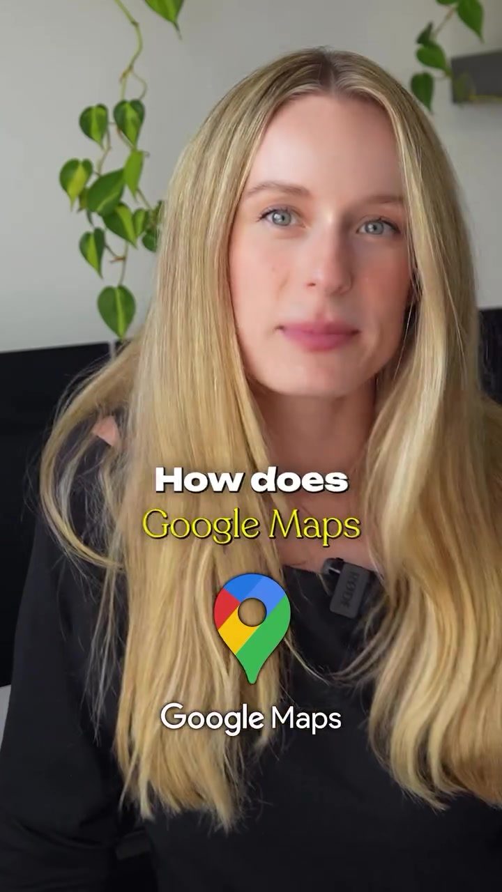 Google Maps Underground Tracking: How It Works