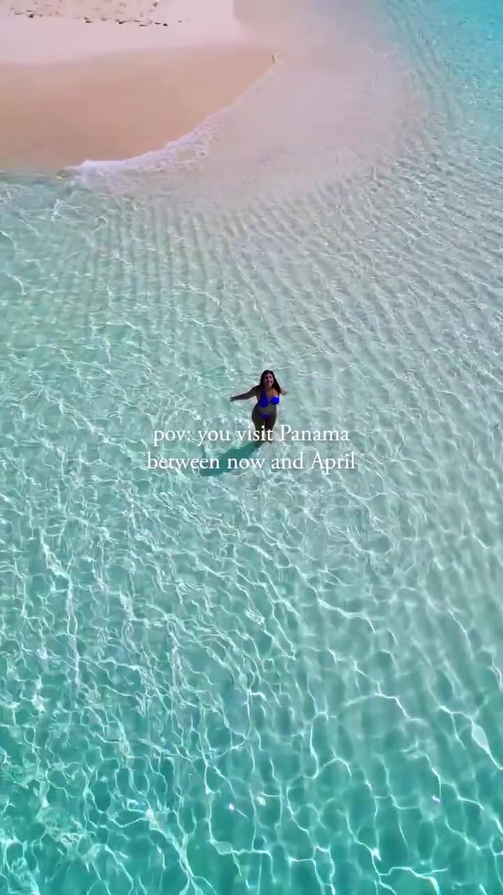 Panama Travel: Beaches, Wildlife, and Waterfalls