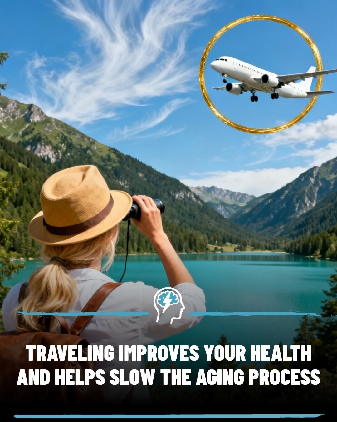 Benefits of Traveling: How Vacations Boost Heart Health