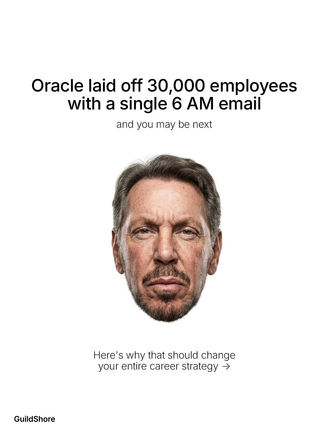 AI Layoffs: Why Oracle, IBM, and Amazon Are Replacing Employees with AI