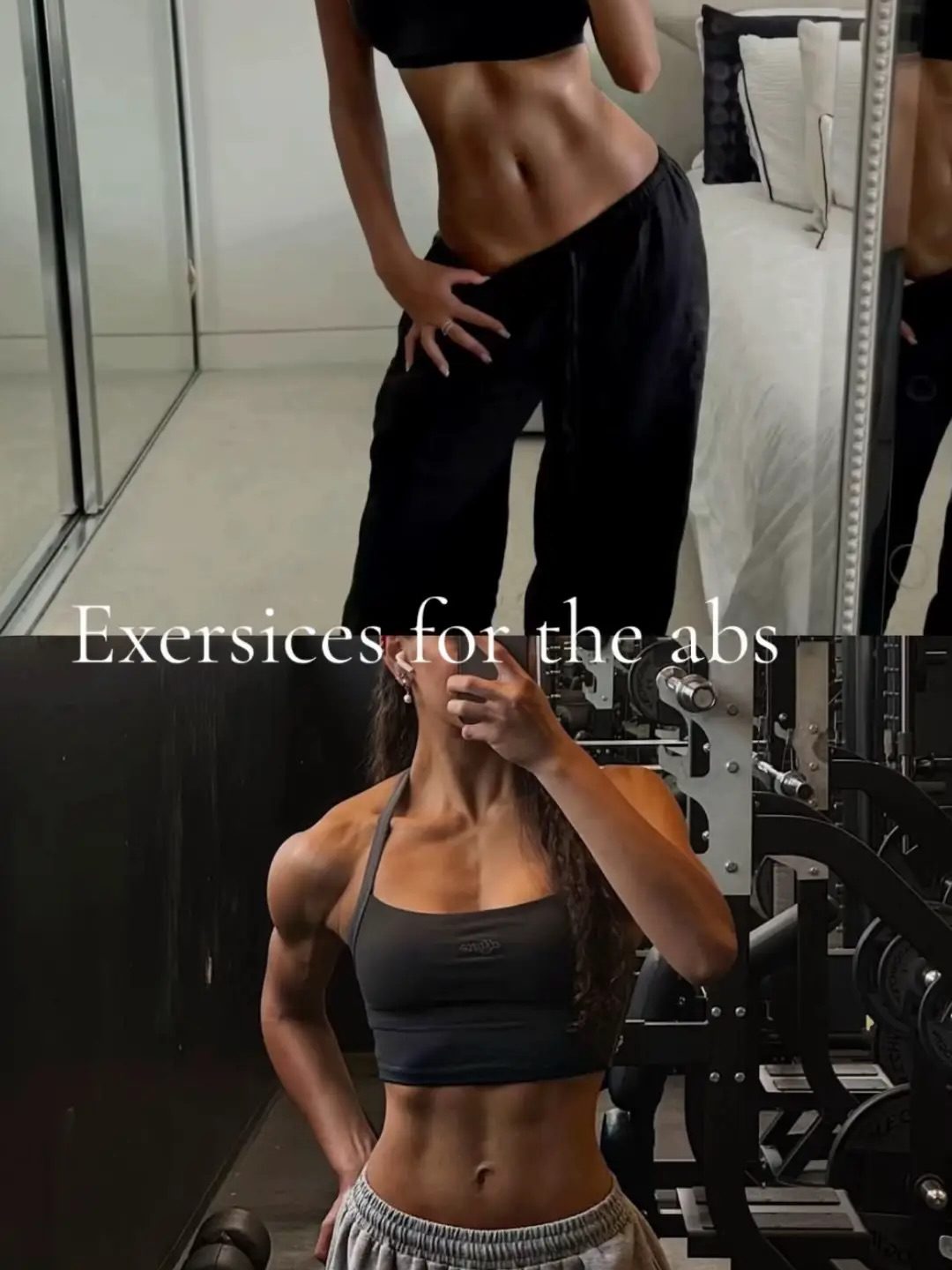 9:41 Challenge: Comprehensive Ab Workout for Flat Stomach