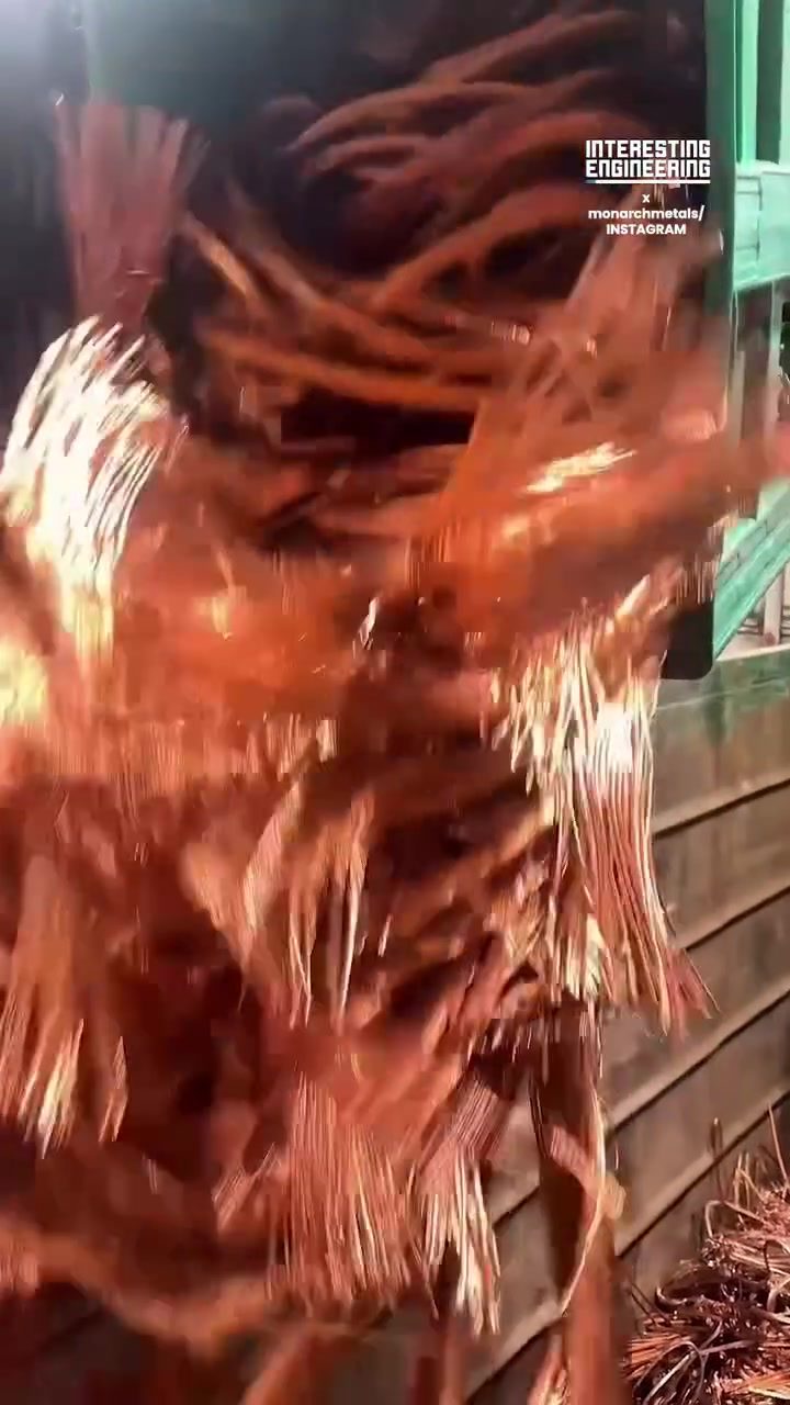 Copper Wire Processing: Revolutionizing Industrial Metal Handling