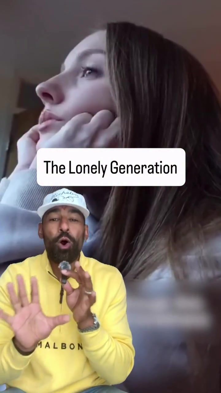 AI Companions and the Future of Gen Z Loneliness