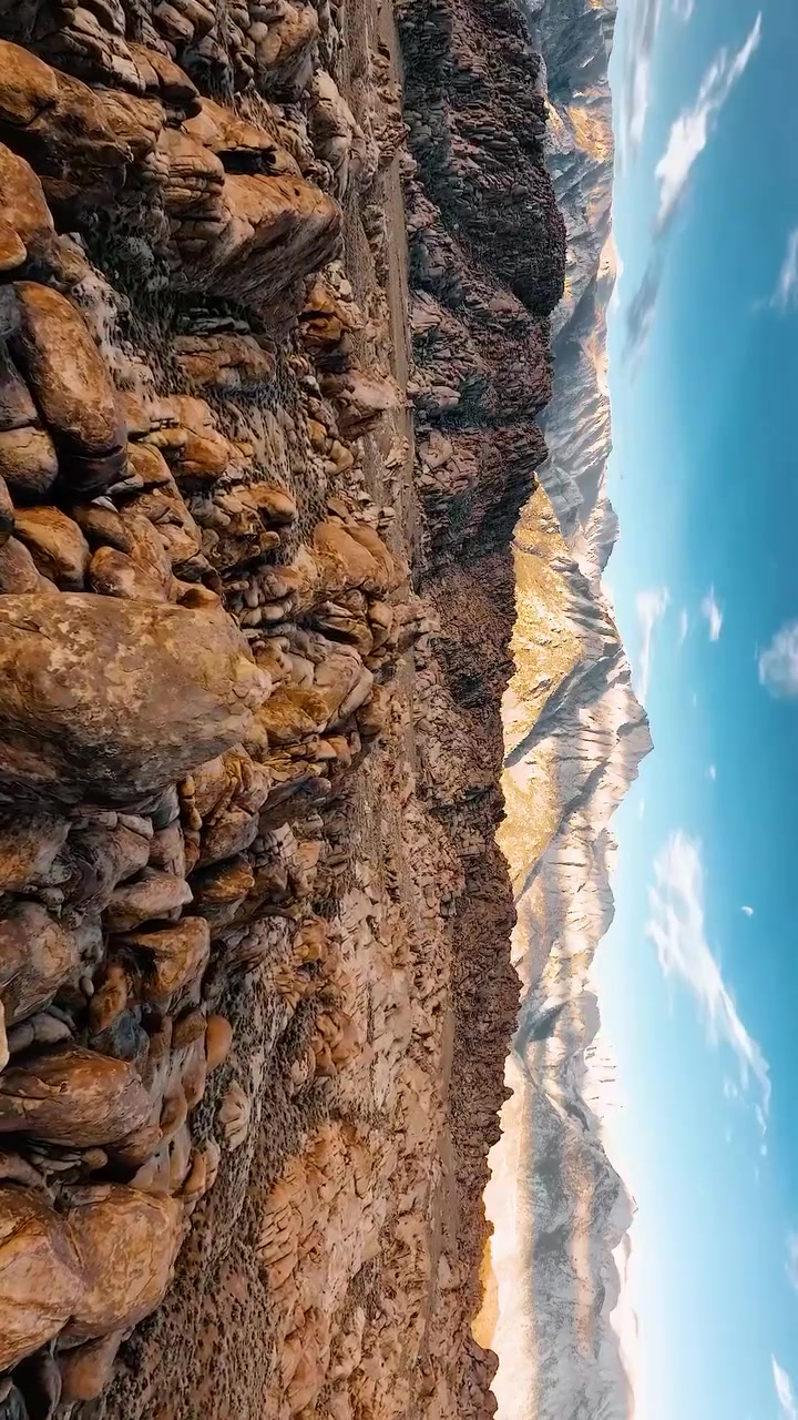 Canyon Rock Formations: Geological Wonders