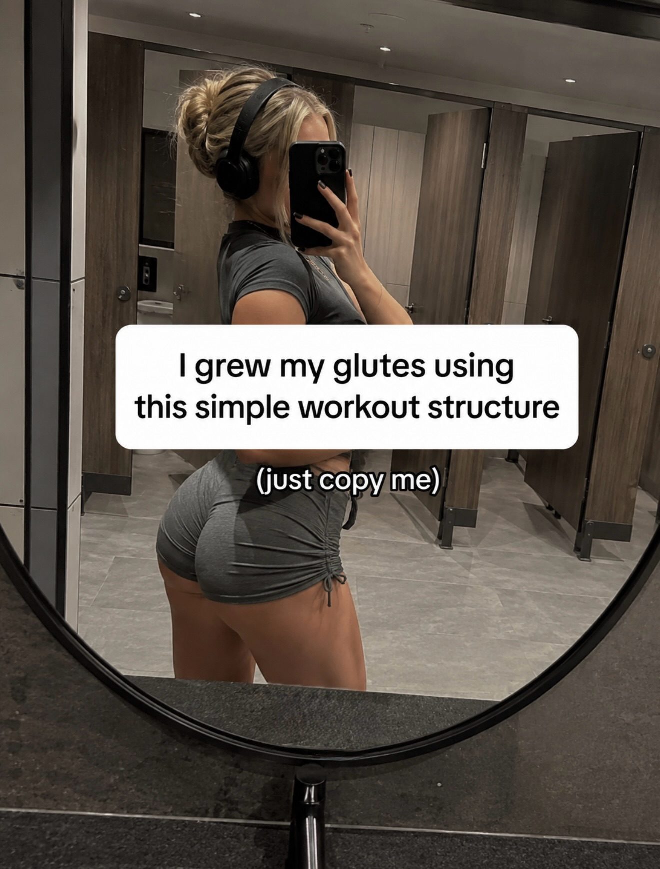 Maximize Glute Growth: Simple Workout Routine