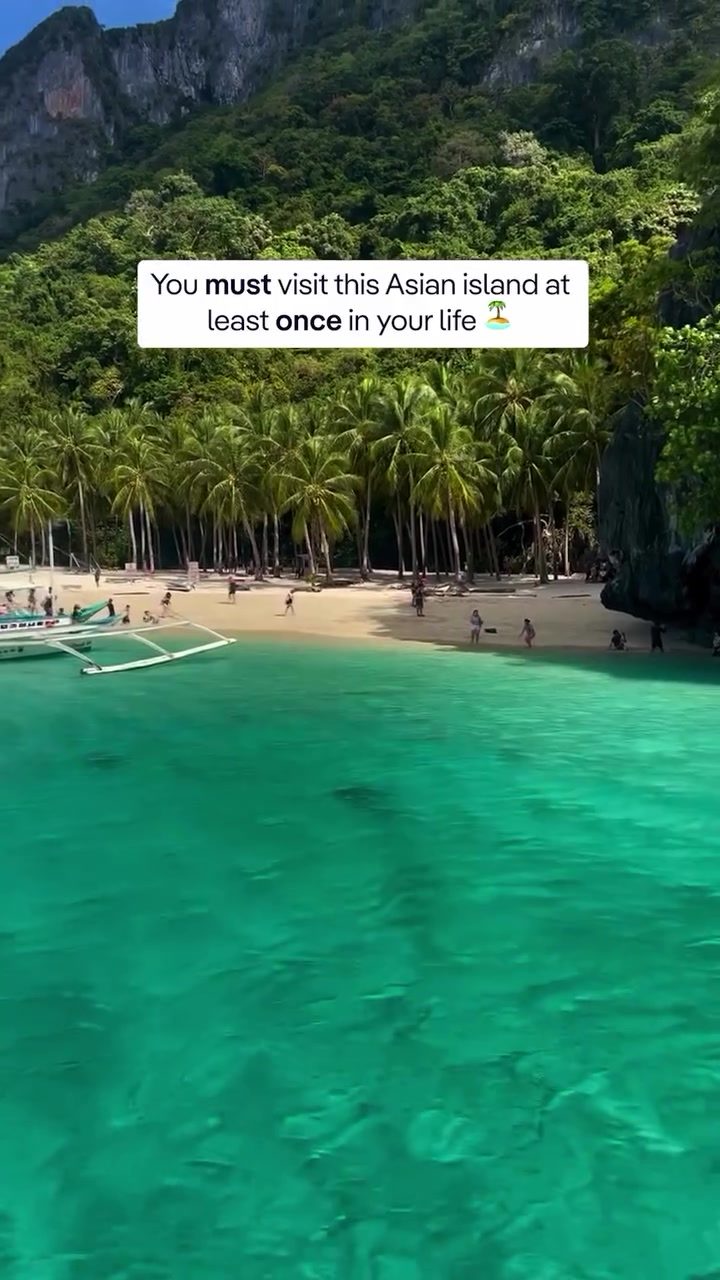 The Ultimate Guide to Palawan's Tropical Paradise