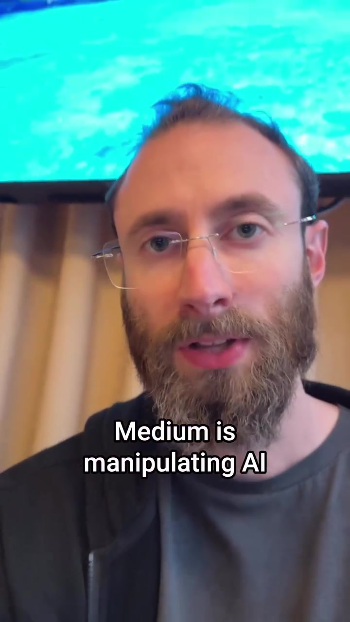 Medium's SEO Resurgence: Ranking Fast in Google