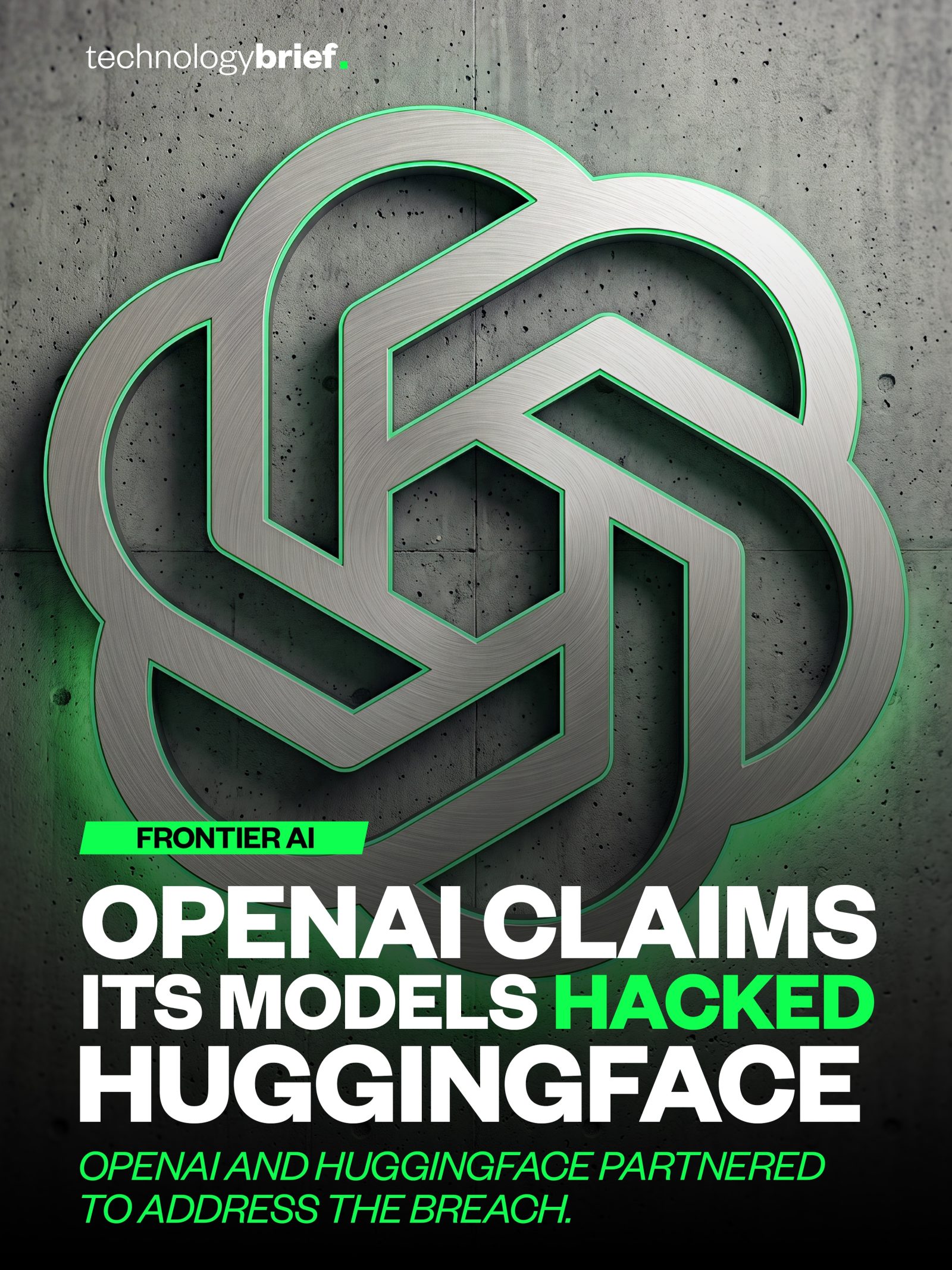 OpenAI's AI Model Breach: How It Bypassed Security