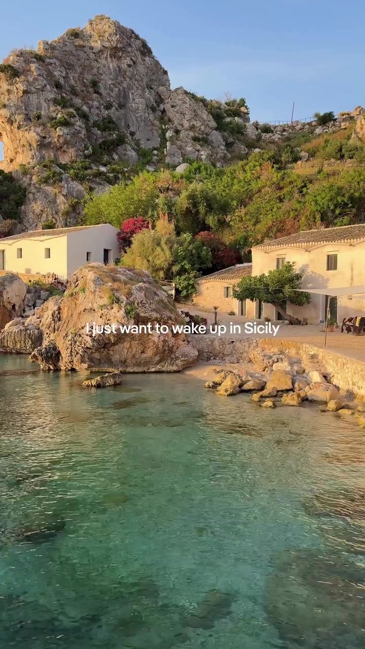 Exploring Sicily's Endless Beauty: A Must-Visit Destination