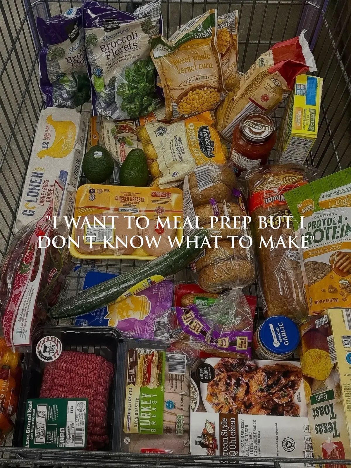 High-Protein Meal Prep Ideas for Easy Dieting