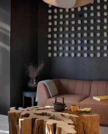Modern Living Room Design Ideas with a Cozy Touch