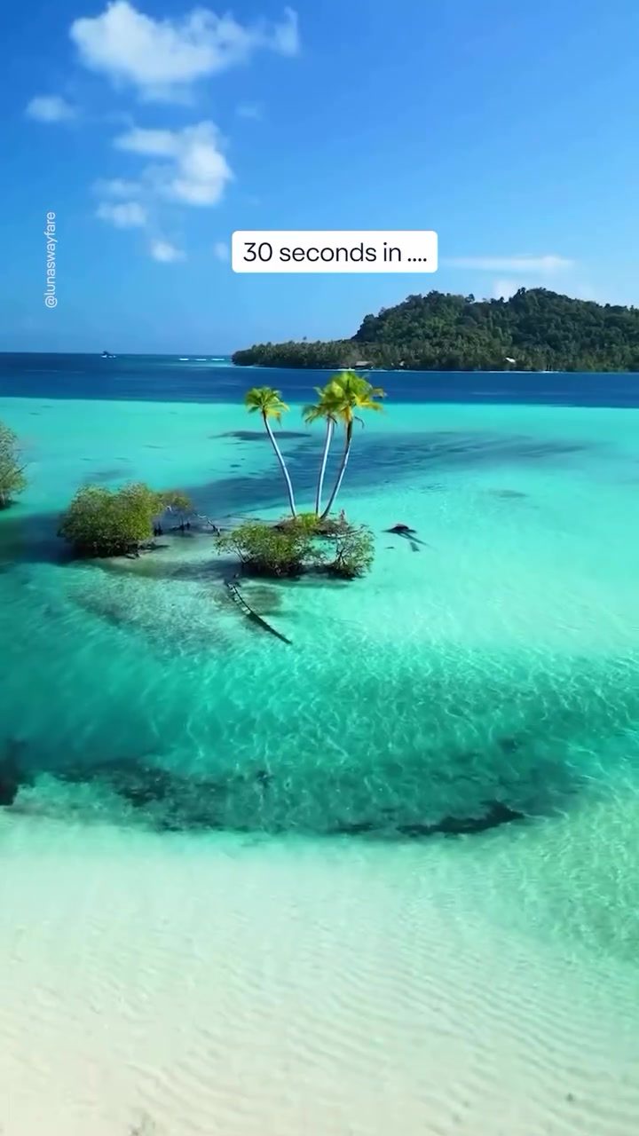Discover Indonesia's Top 12 Must-Visit Landscapes