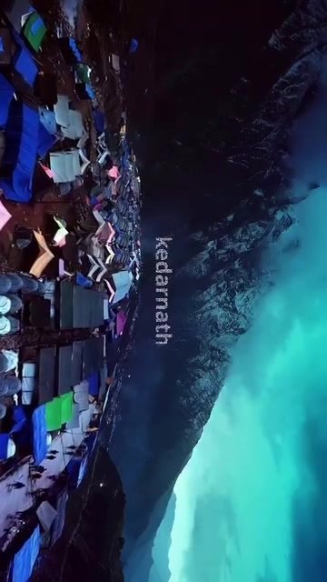 Exploring Kedarnath: A Journey to India's Sacred Peak