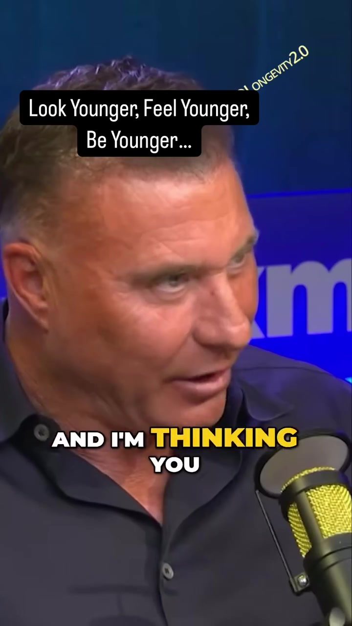 Do You Look as Young as You Are? Science Explains