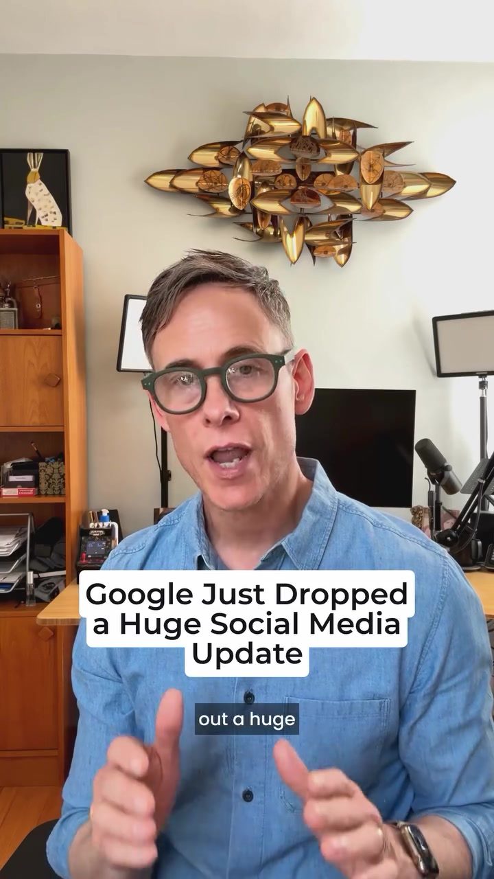 Google Search Console: Track Social Media Performance Across Google