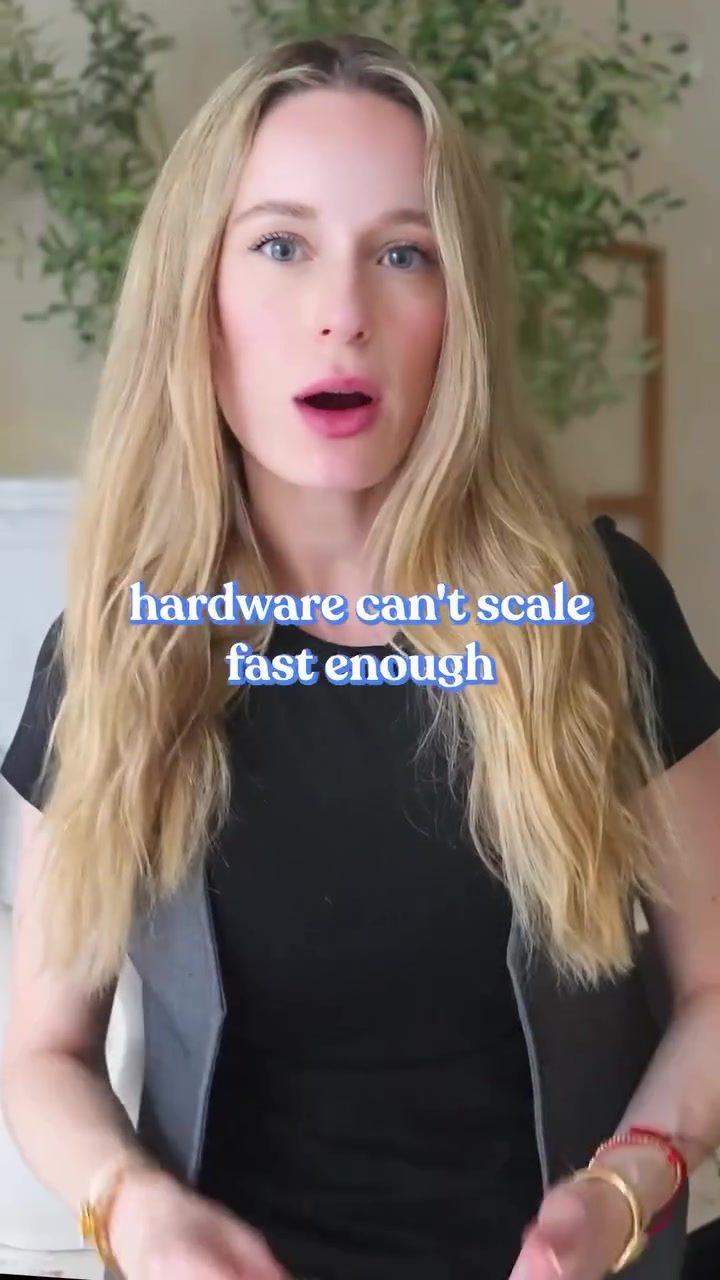 AI's Hardbandwidth Memory Bottleneck