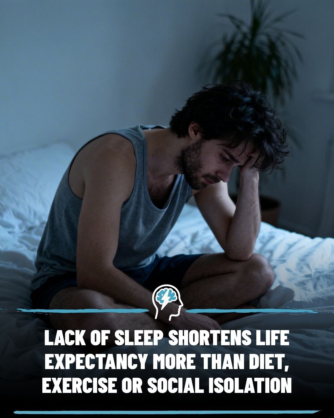 Understanding Sleep's Impact on Longevity and Health