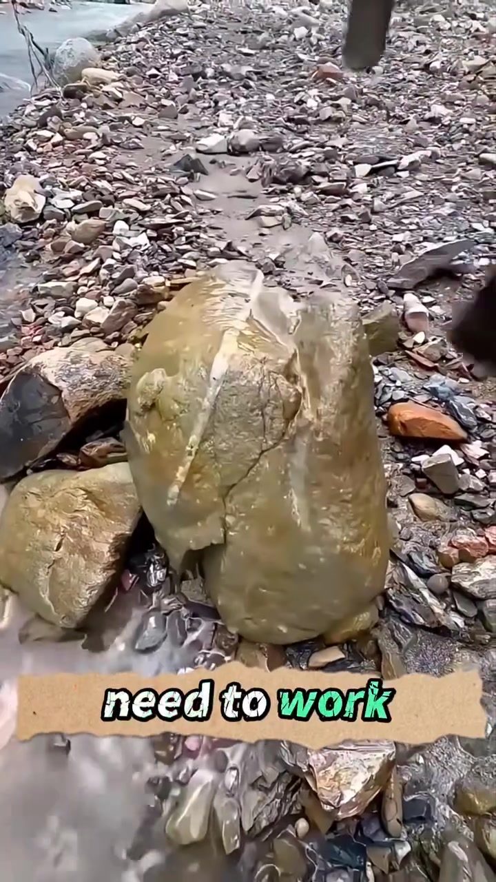 Unlocking Wealth: Rocks That Could Make You Rich